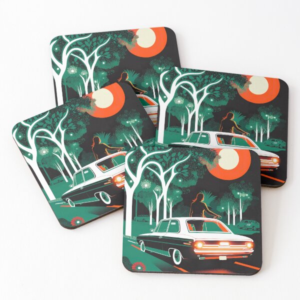 Item preview, Gay cruising in the park designed and sold by Paintograma.