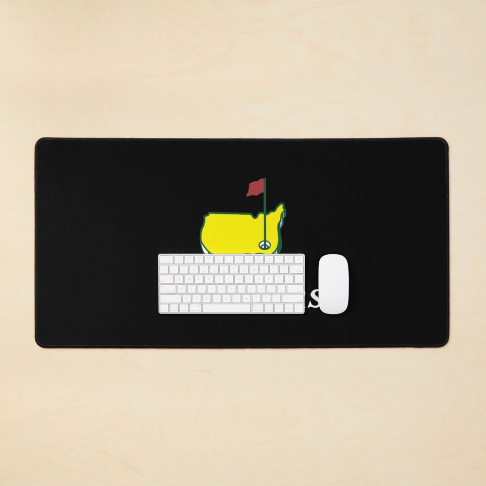 Item preview, Desk Mat designed and sold by Luckytimestore.