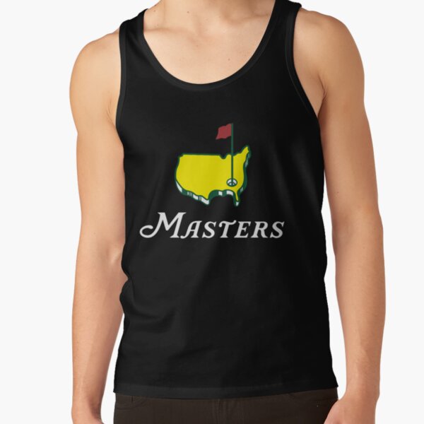 Item preview, The Masters designed and sold by Luckytimestore.