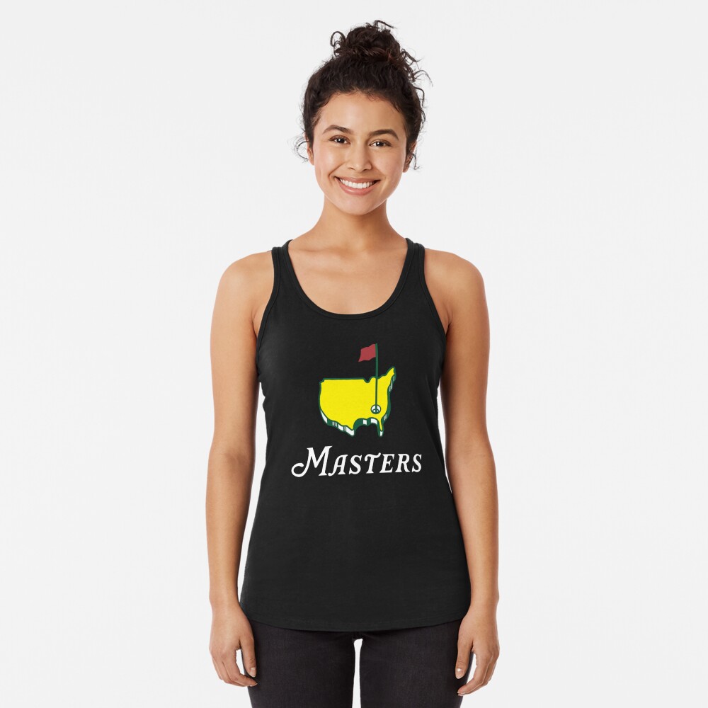 Item preview, Racerback Tank Top designed and sold by Luckytimestore.