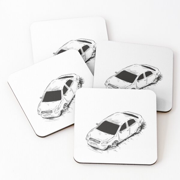 Item preview, Old car designed and sold by Sikkpen.