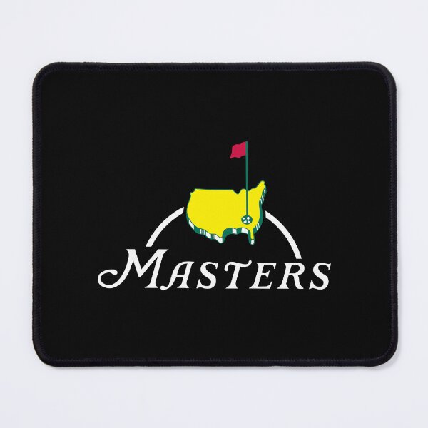 Vista previa del artículo con la obra «El golf de los maestros», diseñado y vendido por Luckytimestore.