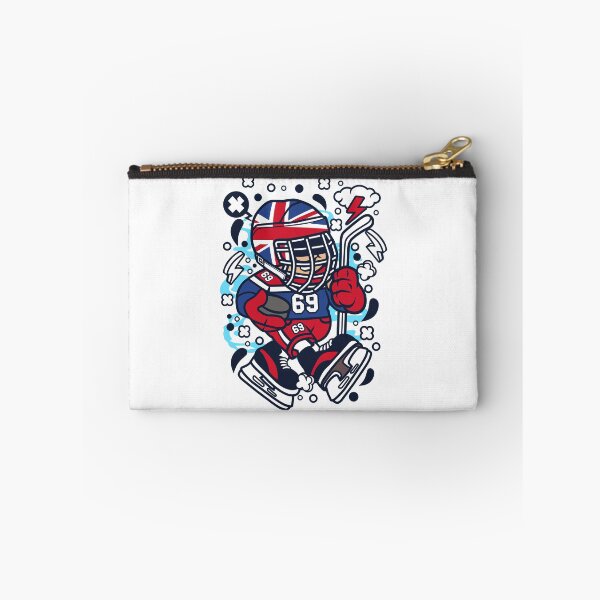 Item preview, UK Hockey designed and sold by LocalCreative.