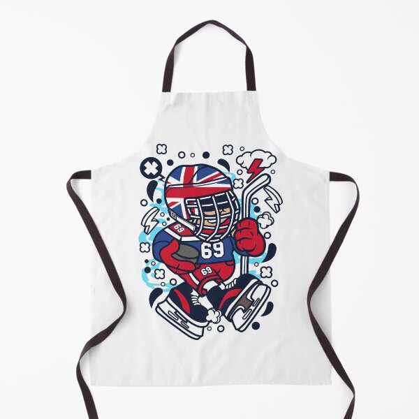 Item preview, UK Hockey designed and sold by LocalCreative.