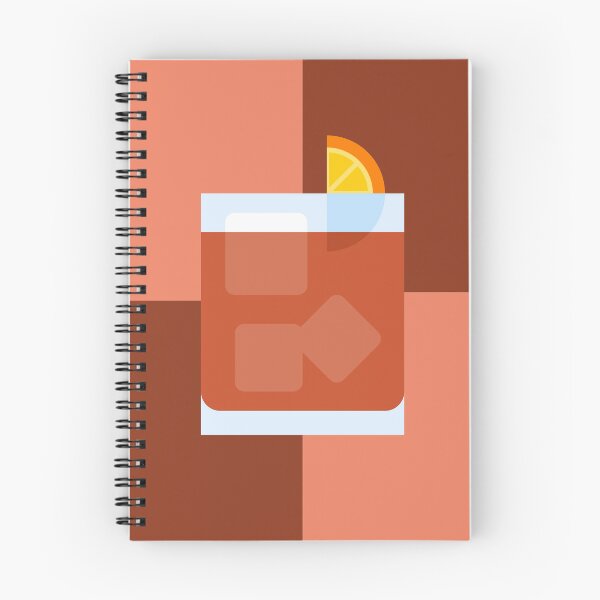 Item preview, Negroni designed and sold by Sampson-et-al.
