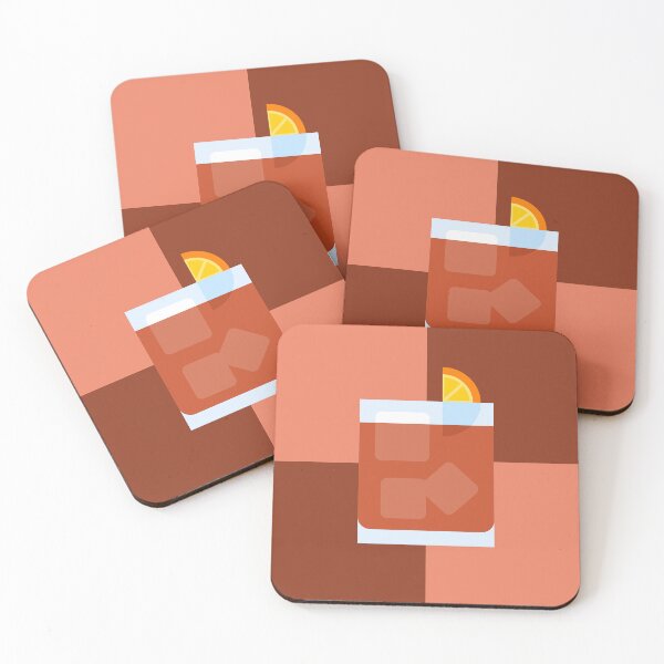 Item preview, Negroni designed and sold by Sampson-et-al.