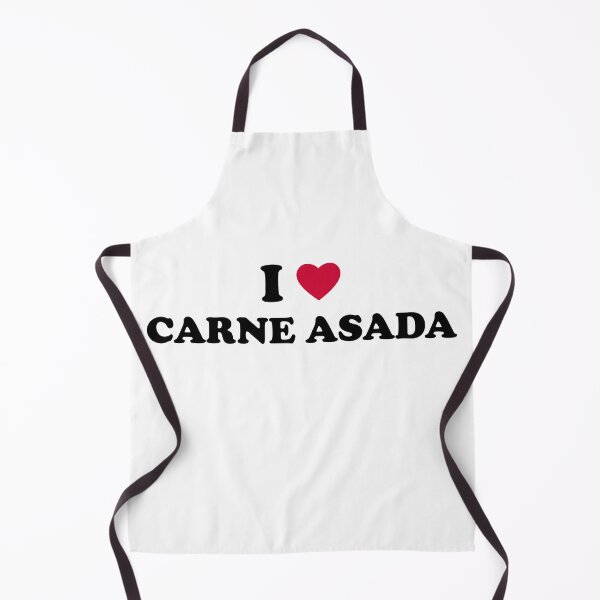Item preview, I Love Carne Asada designed and sold by AMINE ★★★★★.