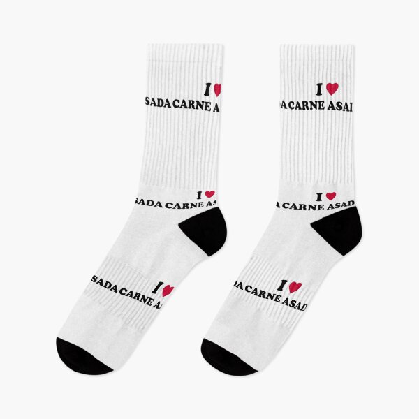 Item preview, I Love Carne Asada designed and sold by AMINE  ★★★★★.