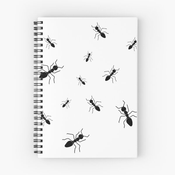 Item preview, Ants designed and sold by domcova.