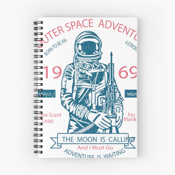 Item preview, Outerspace Adventure 69 designed and sold by MomoDesigners.