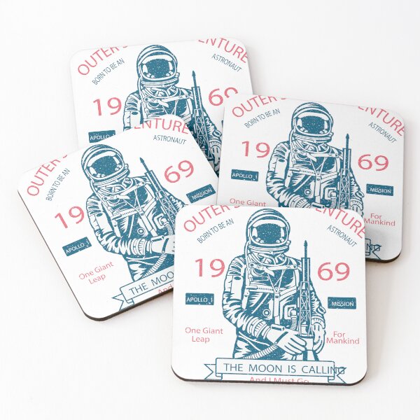 Item preview, Outerspace Adventure 69 designed and sold by MomoDesigners.