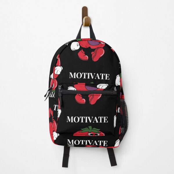 Item preview, motivate designed and sold by SKYSHOP007.