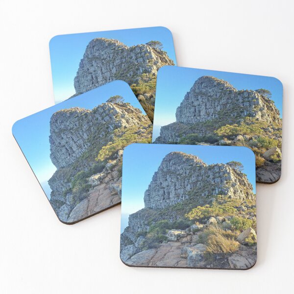 Item preview, Lions head mountain  designed and sold by Weather gifts .