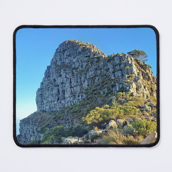 Item preview, Lions head mountain  designed and sold by Weather gifts .