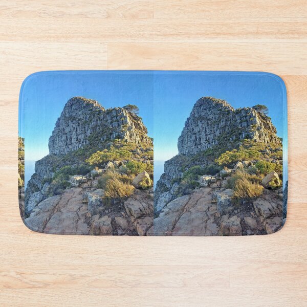 Item preview, Lions head mountain  designed and sold by Weather gifts .
