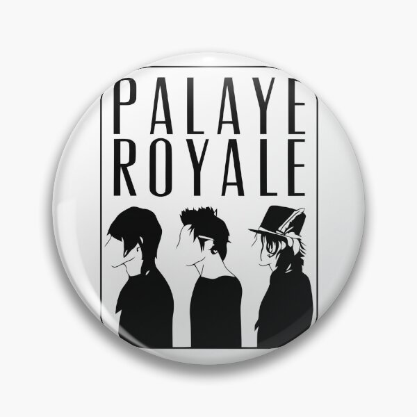 Item preview, Palaye Royale Classic designed and sold by Luckytimestore.
