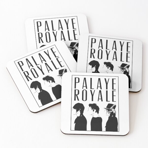 Item preview, Palaye Royale Classic designed and sold by Luckytimestore.