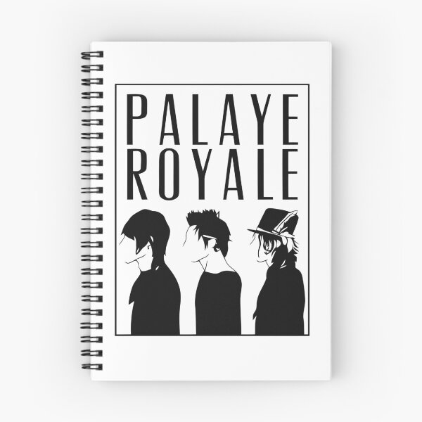 Item preview, Palaye Royale Classic designed and sold by Luckytimestore.