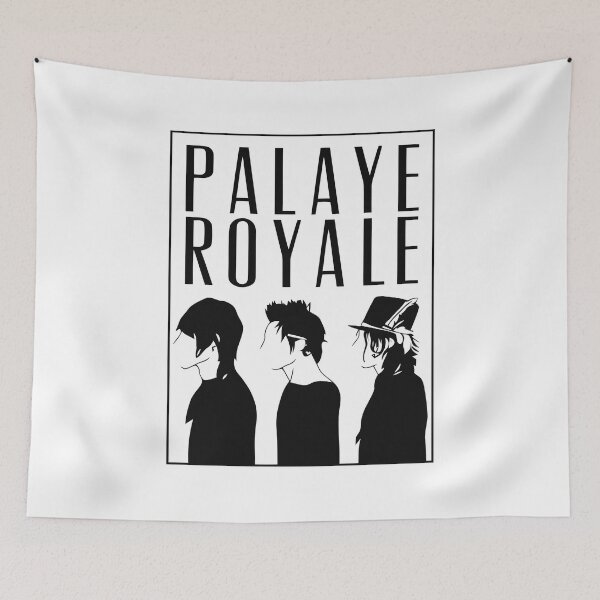 Item preview, Palaye Royale Classic designed and sold by Luckytimestore.