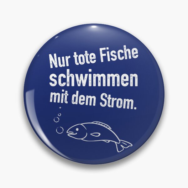 Artikelvorschau, Gegen den Strom entworfen und verkauft von tiefenunscharf.