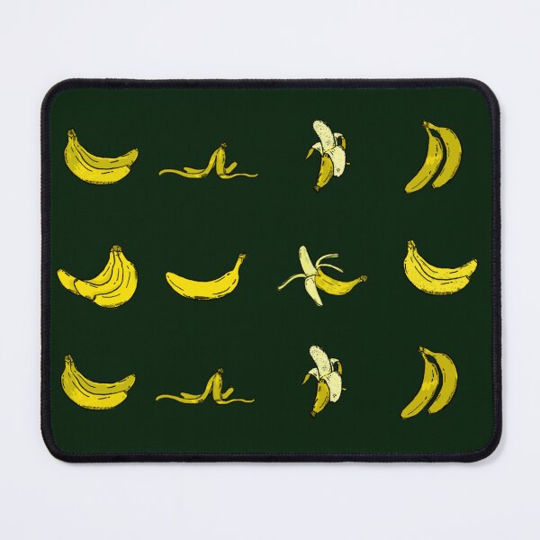 Item preview, Banana Collection designed and sold by WOODDIOS.