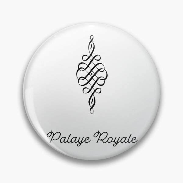 Item preview, Palaye Royale designed and sold by Luckytimestore.
