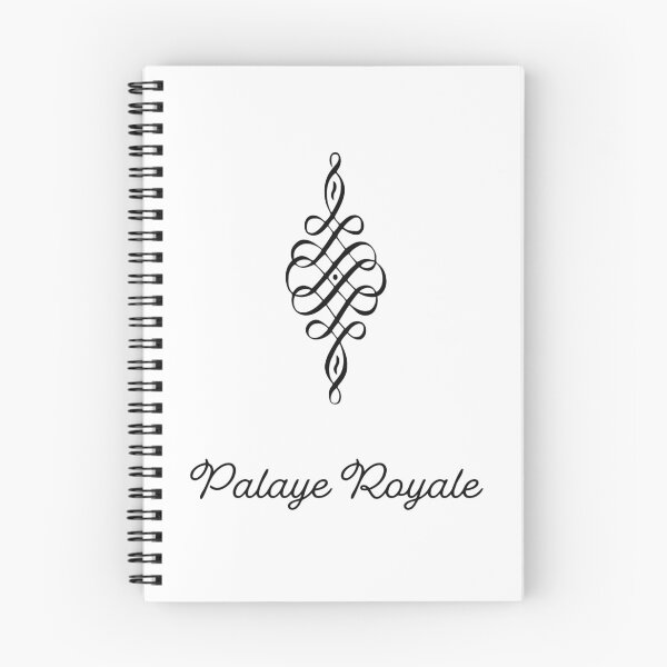 Item preview, Palaye Royale designed and sold by Luckytimestore.