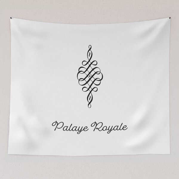 Item preview, Palaye Royale designed and sold by Luckytimestore.