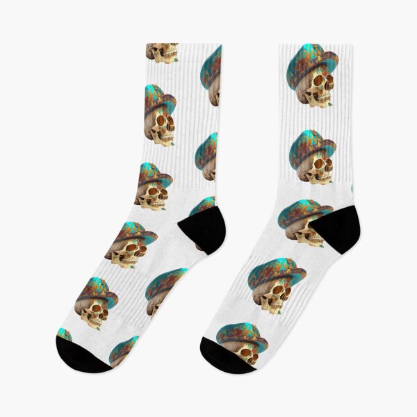 Item preview, Skull designed and sold by Just66.