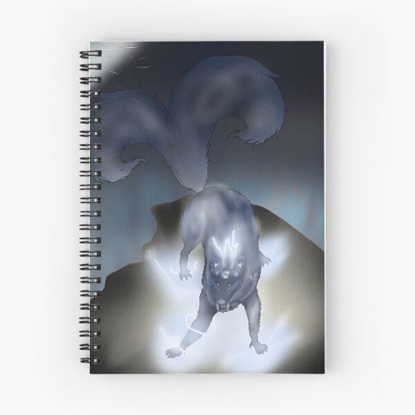 Item preview, Raiden wolf designed and sold by Yun03.