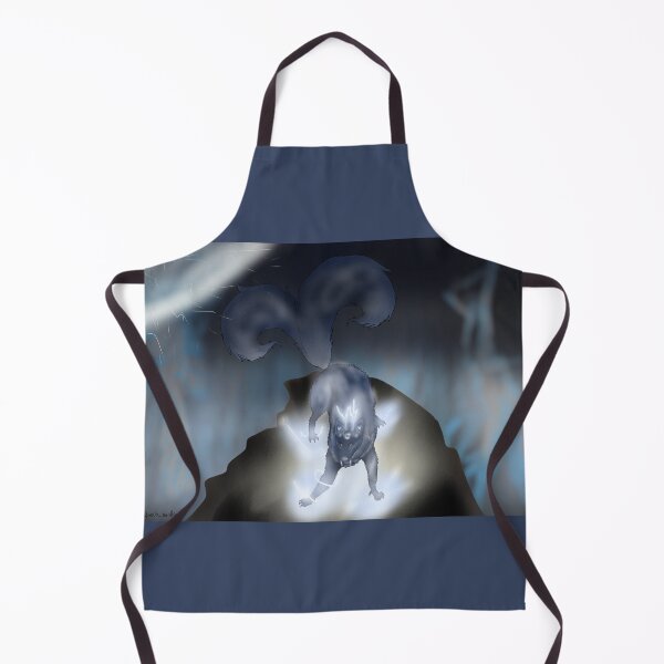 Item preview, Raiden wolf designed and sold by Yun03.