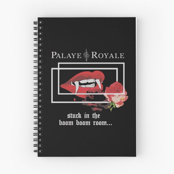 Item preview, Palaye Royale Stuck In The Boom Boom Room designed and sold by Luckytimestore.