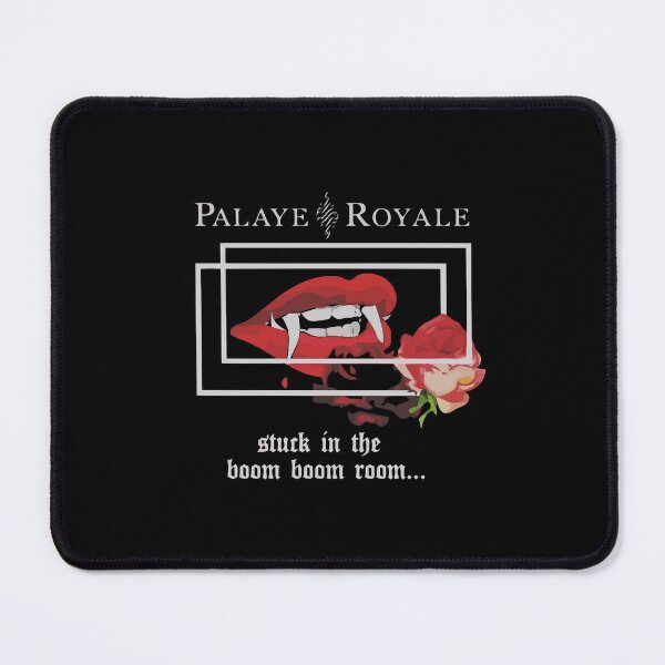 Item preview, Palaye Royale Stuck In The Boom Boom Room designed and sold by Luckytimestore.