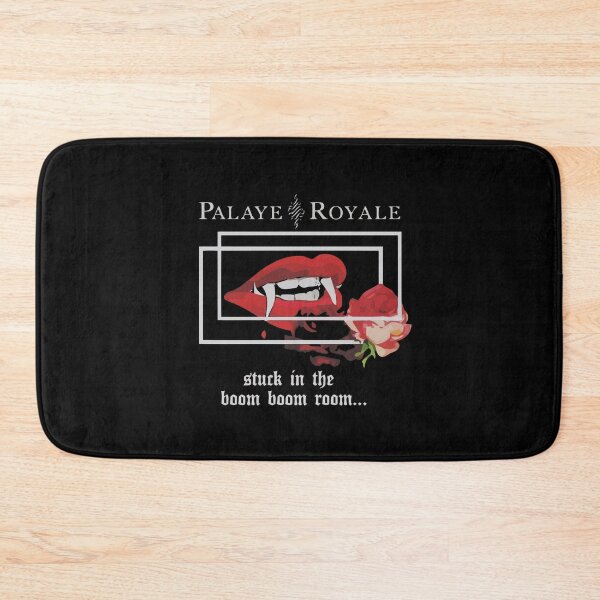 Item preview, Palaye Royale Stuck In The Boom Boom Room designed and sold by Luckytimestore.