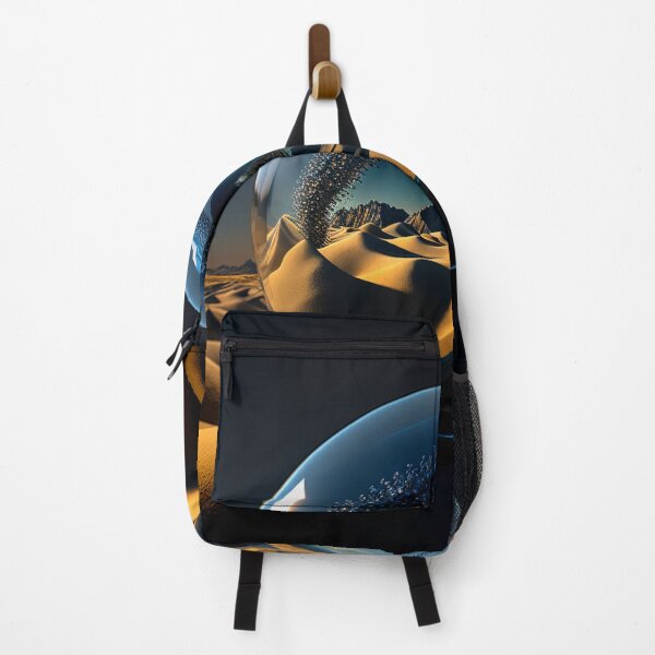 Item preview, Fantasy Landscape Art, Lone Tree designed and sold by Fantasy Masterpiece.
