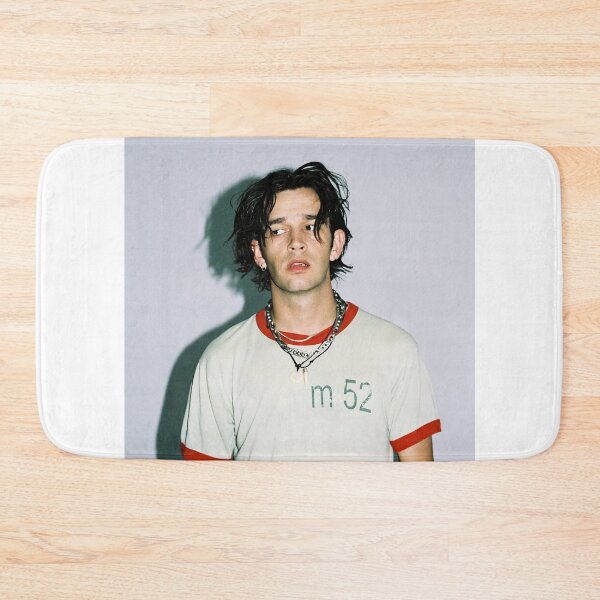 Item preview, The Matthew Healy designed and sold by Jinggalamun.