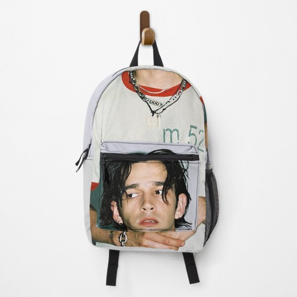Item preview, The Matthew Healy designed and sold by Jinggalamun.
