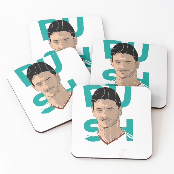 Item preview, Ian Rush designed and sold by Astha Warna.