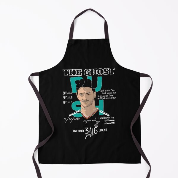 Item preview, Ian Rush designed and sold by Astha Warna.