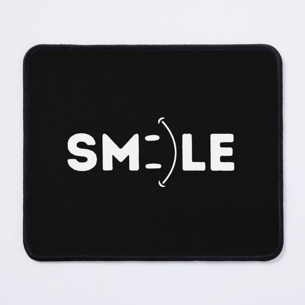 Item preview, Smile designed and sold by PotluckPrints.