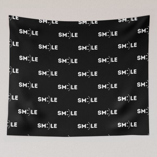 Item preview, Smile designed and sold by PotluckPrints.