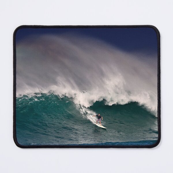 Item preview, Surfer at Sunset Beach 2 designed and sold by Alex Preiss.