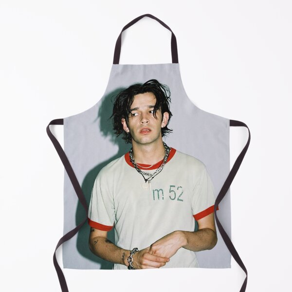 Item preview, The Matthew Healy designed and sold by Jinggalamun.