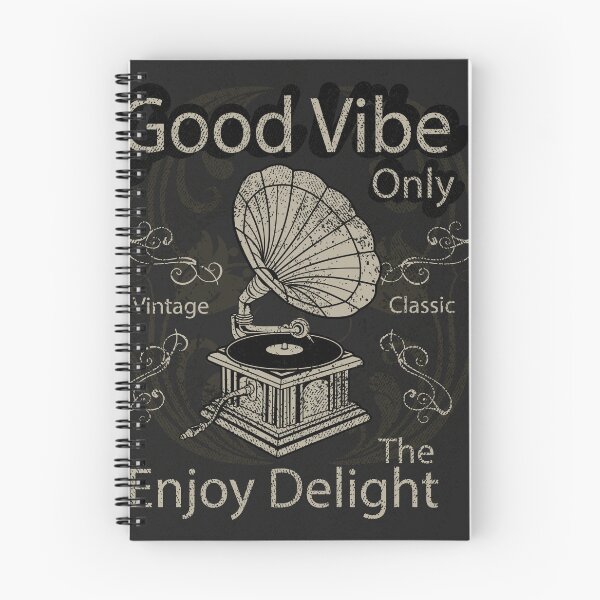 Item preview, Good Vibe Only designed and sold by MomoDesigners.
