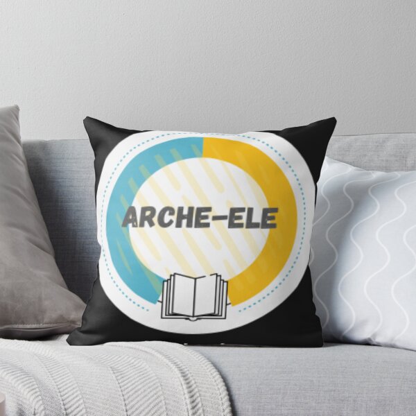 Item preview, Arche-ele - page designed and sold by ArcheELE.