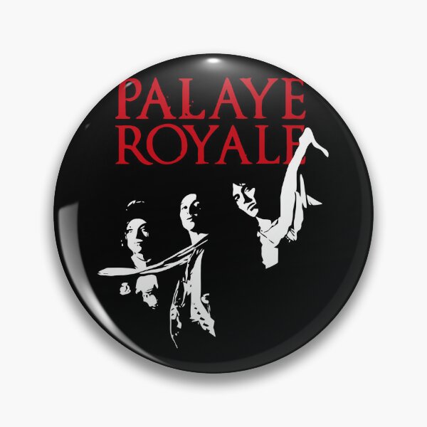 Item preview, Palaye Royale Concert designed and sold by Luckytimestore.
