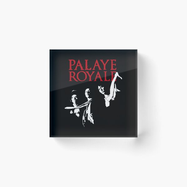 Item preview, Palaye Royale Concert designed and sold by Luckytimestore.