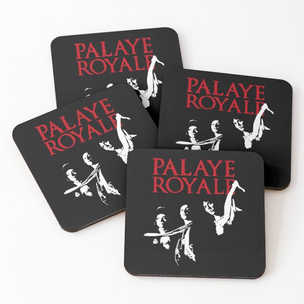 Item preview, Palaye Royale Concert designed and sold by Luckytimestore.