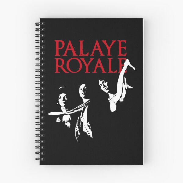 Item preview, Palaye Royale Concert designed and sold by Luckytimestore.