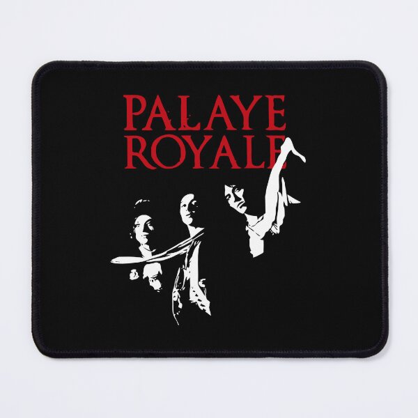Item preview, Palaye Royale Concert designed and sold by Luckytimestore.